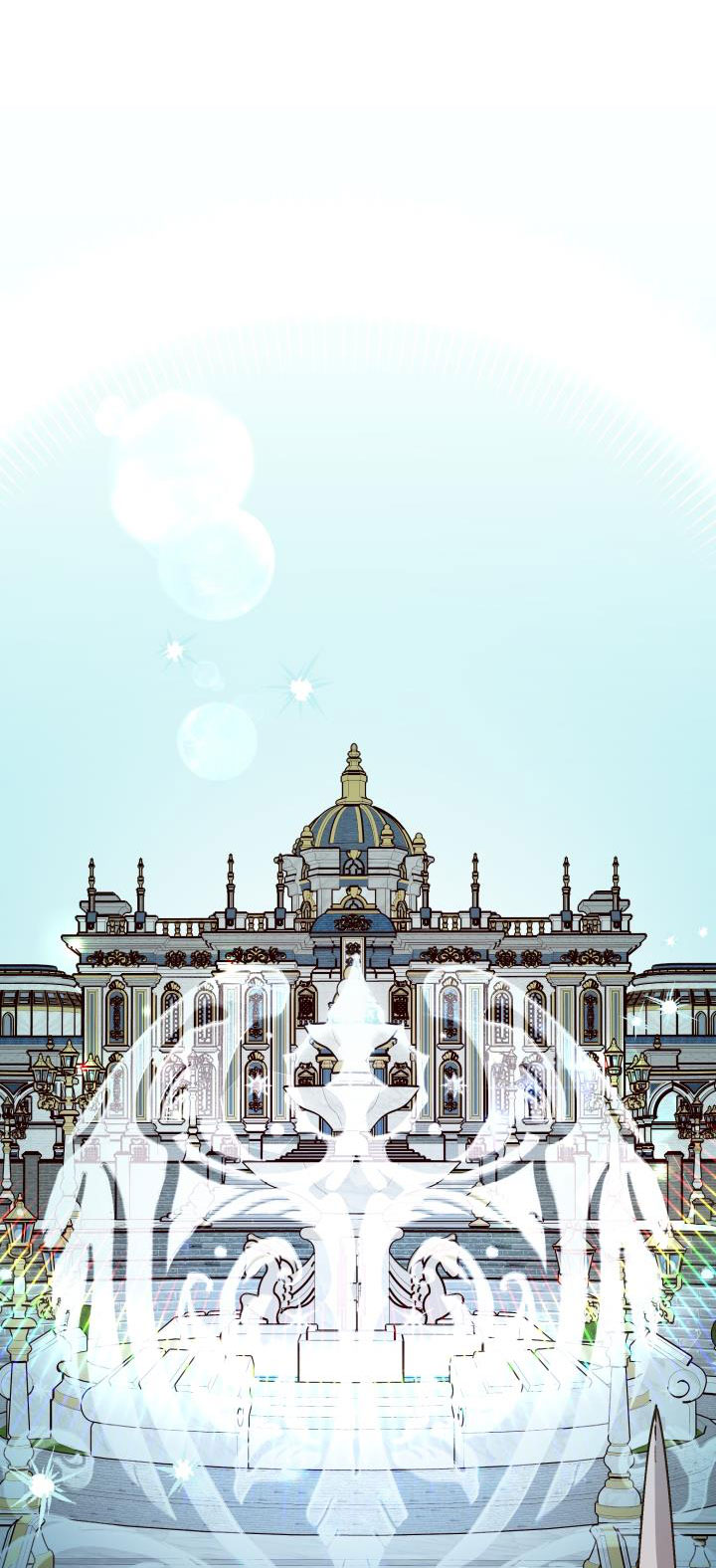 công chúa giả điên chapter 60.1 12