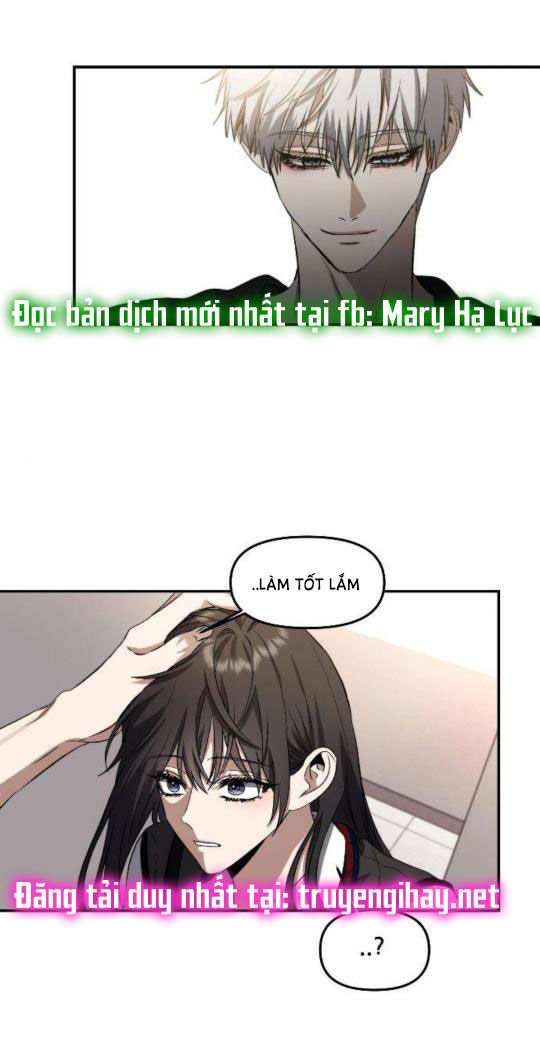 Tự Do Trong Mơ chapter 56.1 49