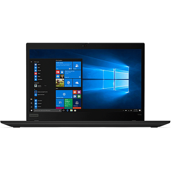 Laptop Lenovo Thinkpad T14s 20T0S01P00 (Core i5-10210U/ 8GB/ 512GB SSD/ 14 FHD/ Win Pro) - Hàng Chính Hãng