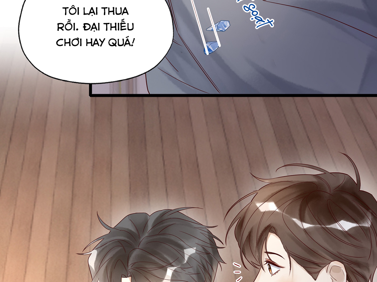 Chơi Giả Thành Thật chapter 23