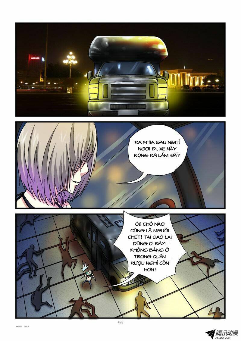 thành phố sống chapter 52 6