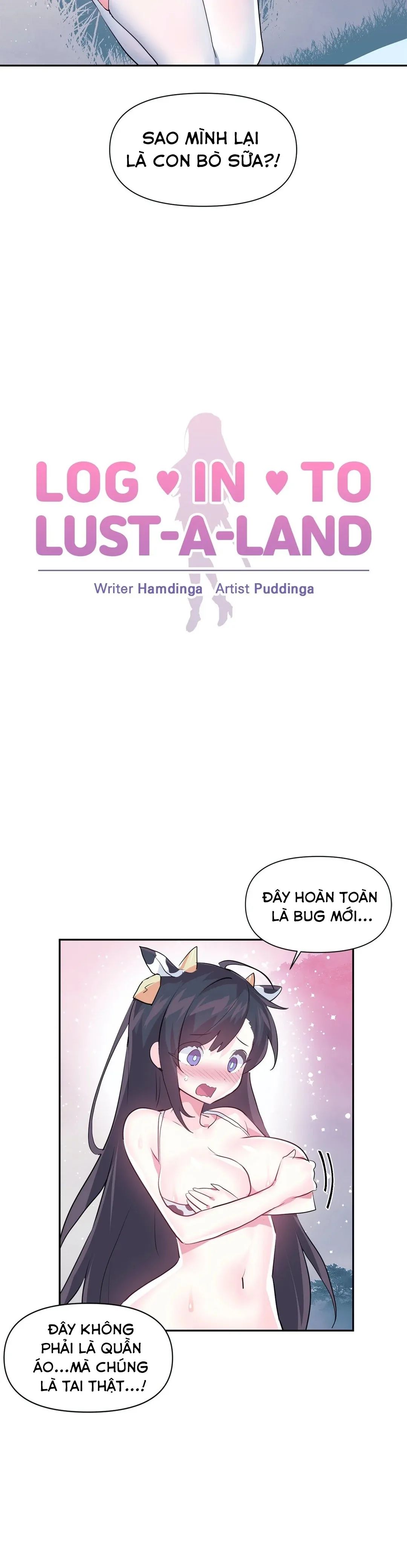 đăng nhập vào thế giới trò chơi chapter 60 2