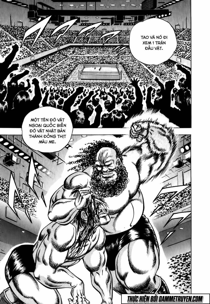 akakatsuki!! otokojuku - seinen yo, taishi wo idake chapter 4 12