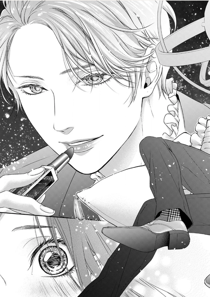 ở lại với anh nhé chapter 1 3