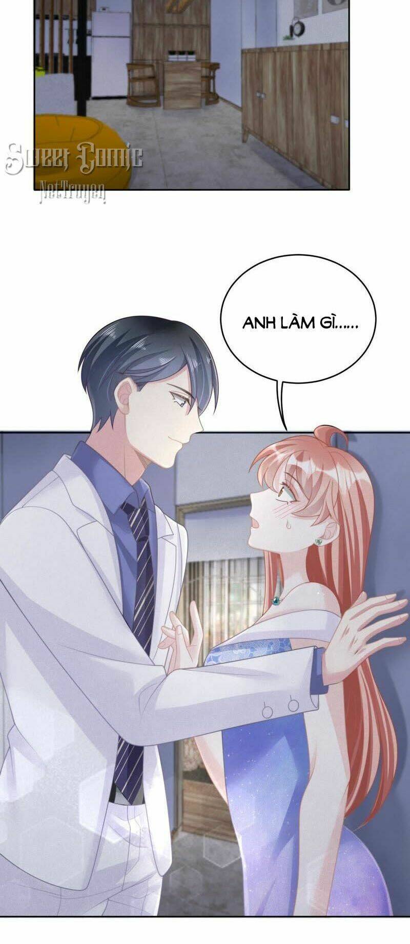 cô dâu giả tạo chapter 27 27