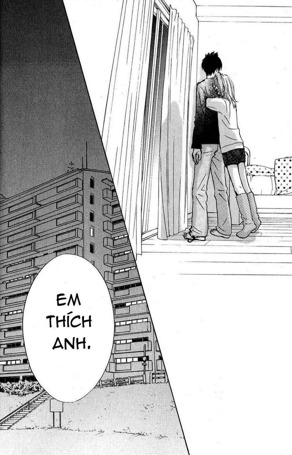 tonari no atashi chapter 2 42