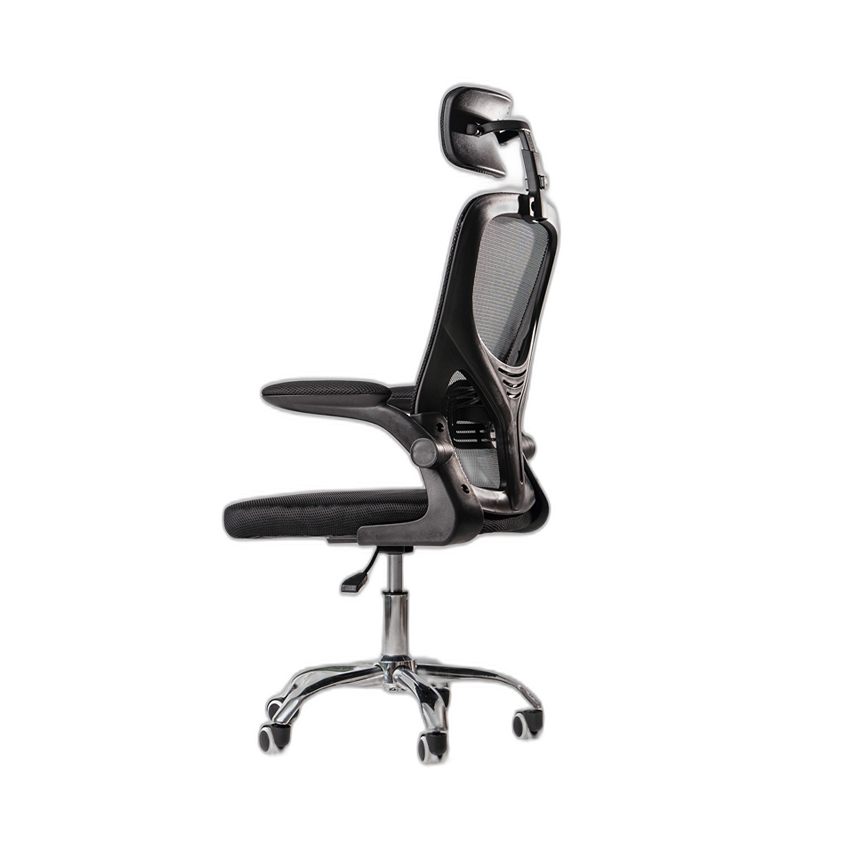 Ghế công thái học Extreme Zero Ergonomic E1 - Hàng chính hãng