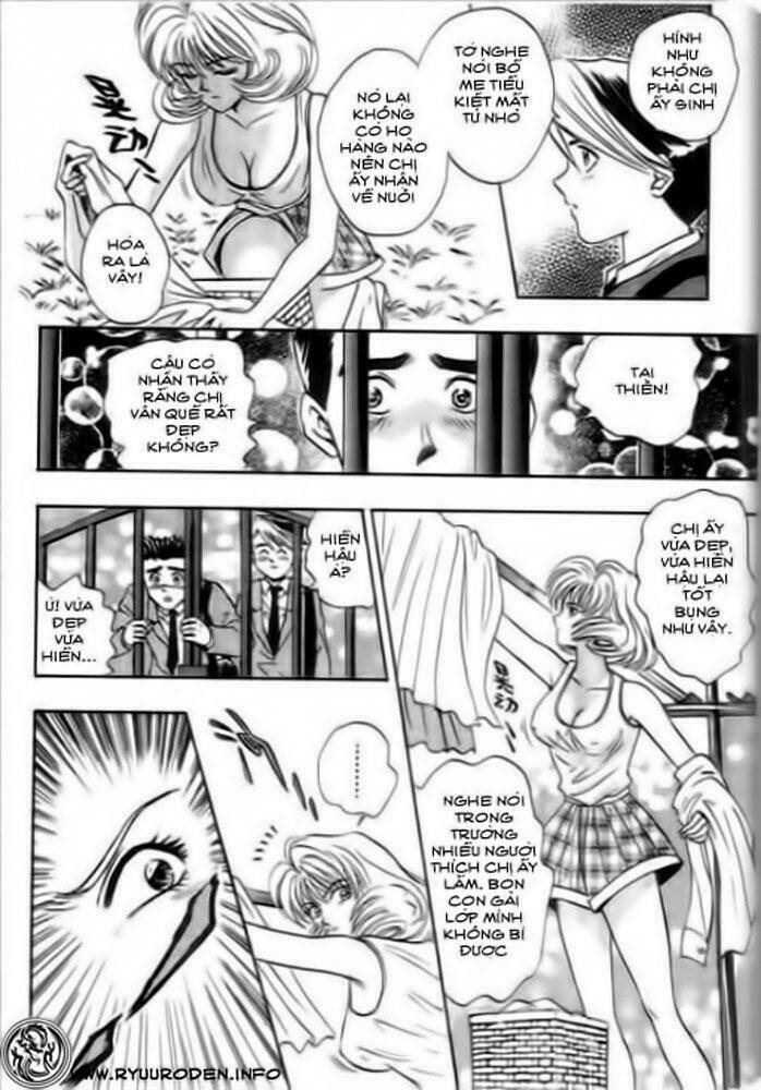 thiên địa nam nhi chapter 1 22
