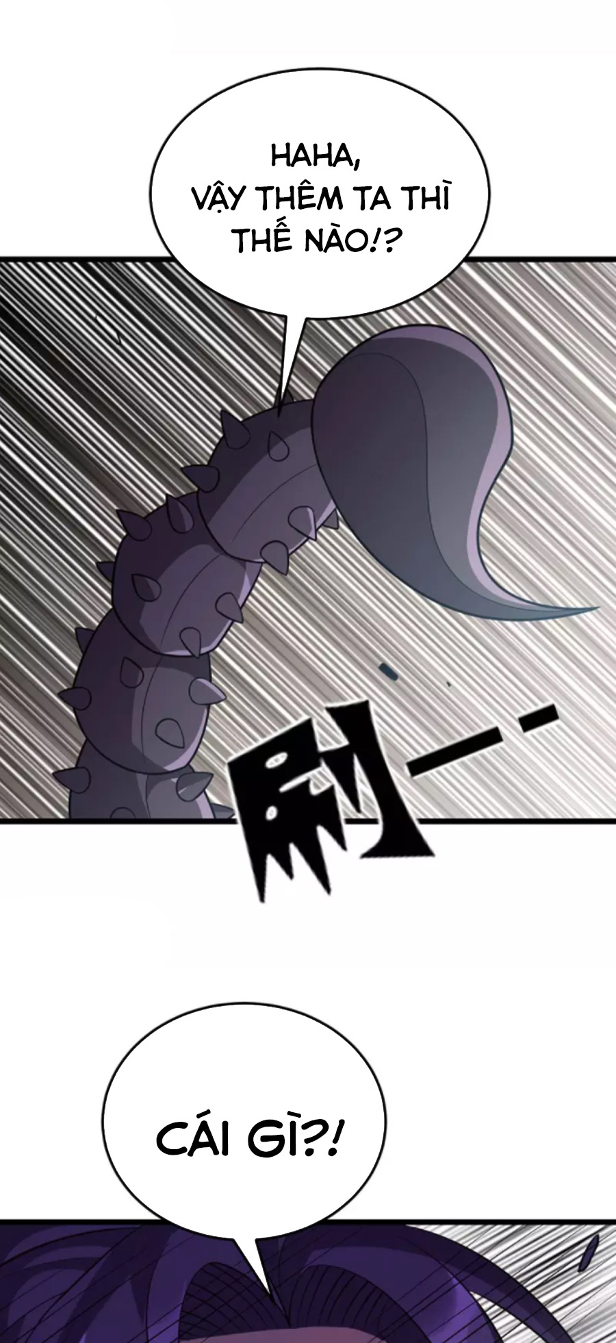 chúa tể tam giới chapter 236 11