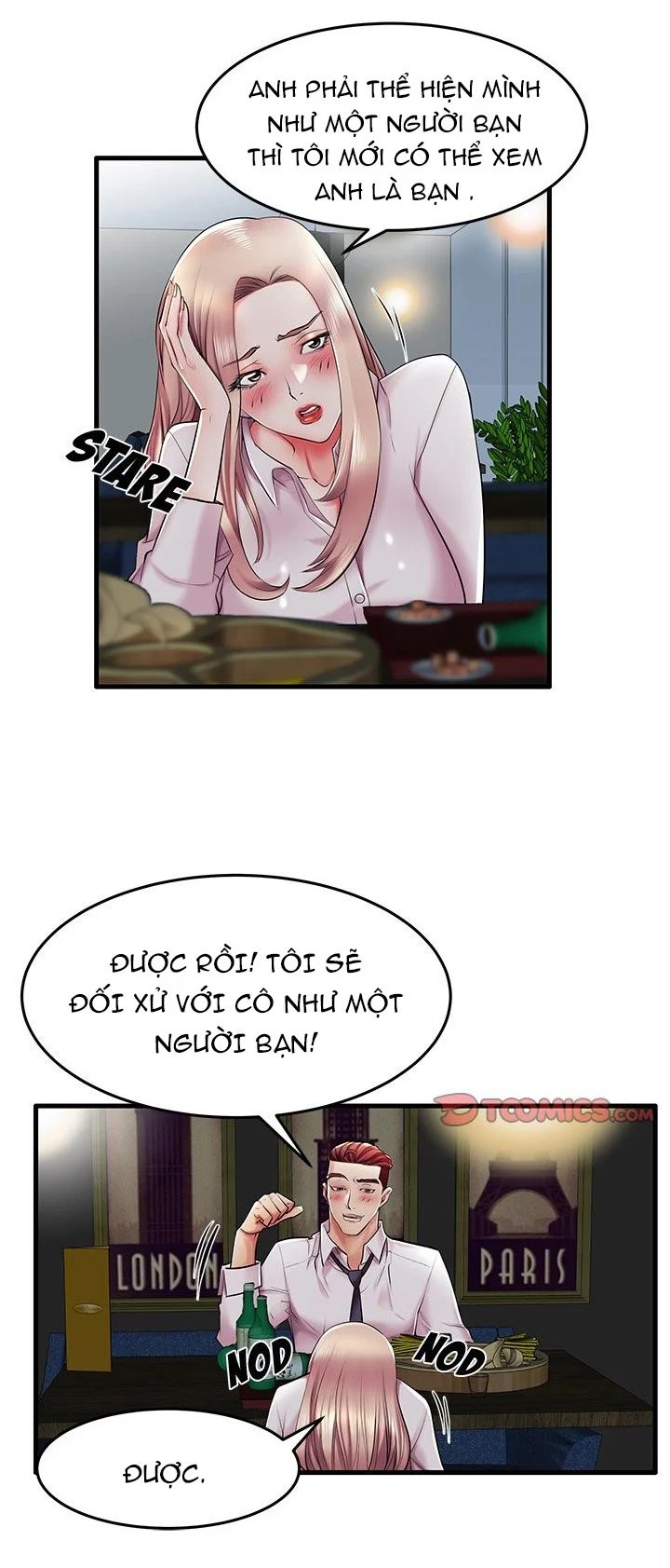 người mẹ xấu xa chapter 9 26