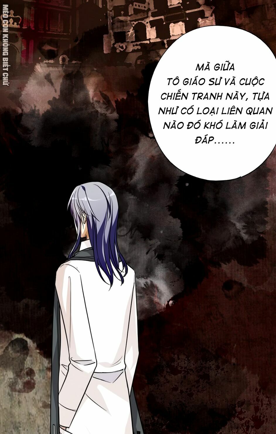 bốc toán tử chapter 27 24