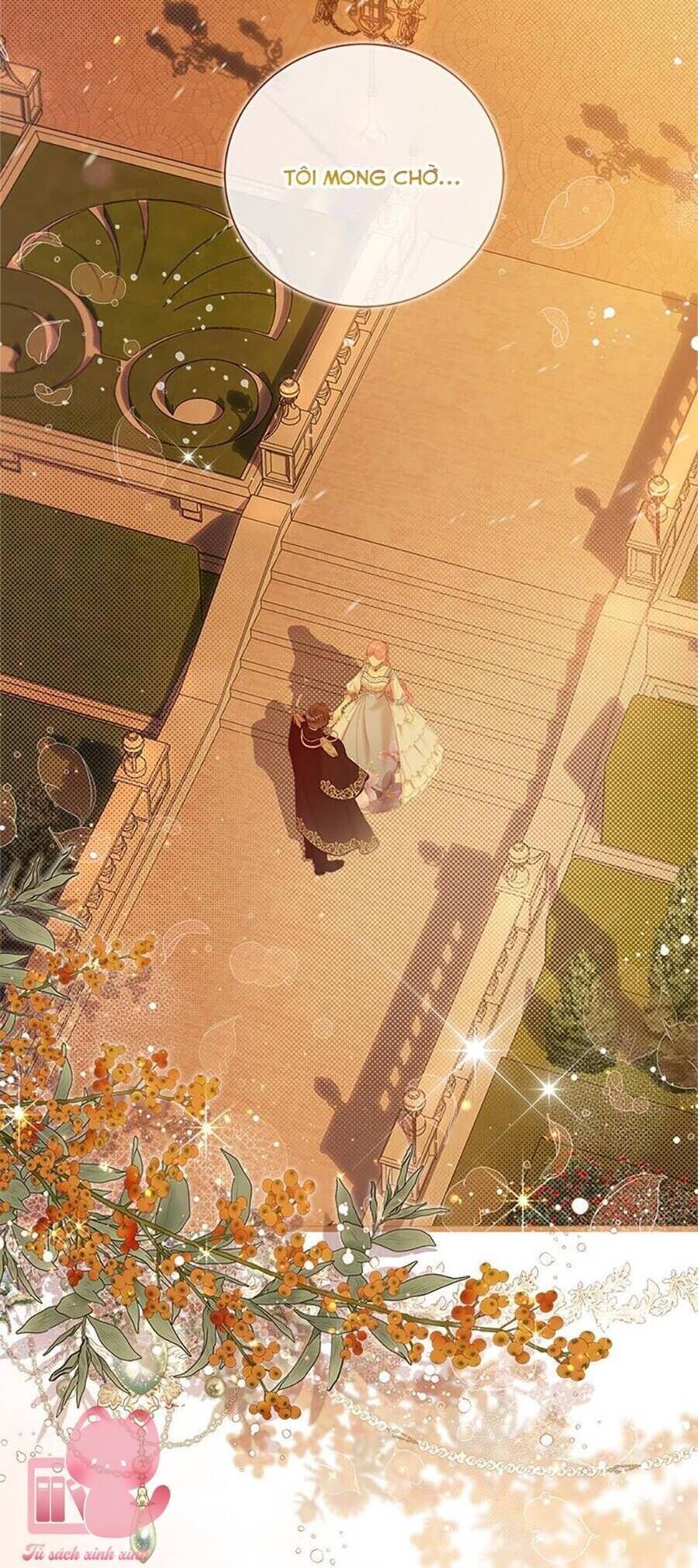 [15+] công chúa chloe chapter 121 64