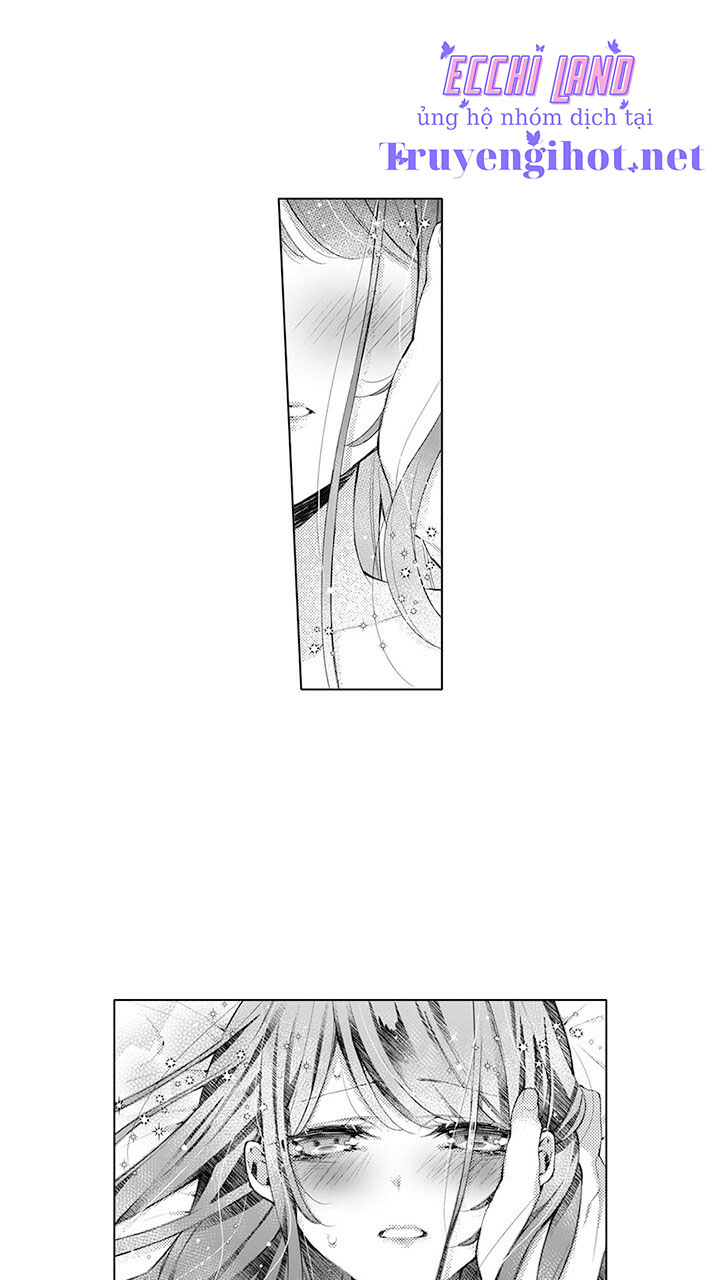 chú cún nhỏ sweet sexy - hãy để em yêu mọi thứ của chị chapter 10.2 1