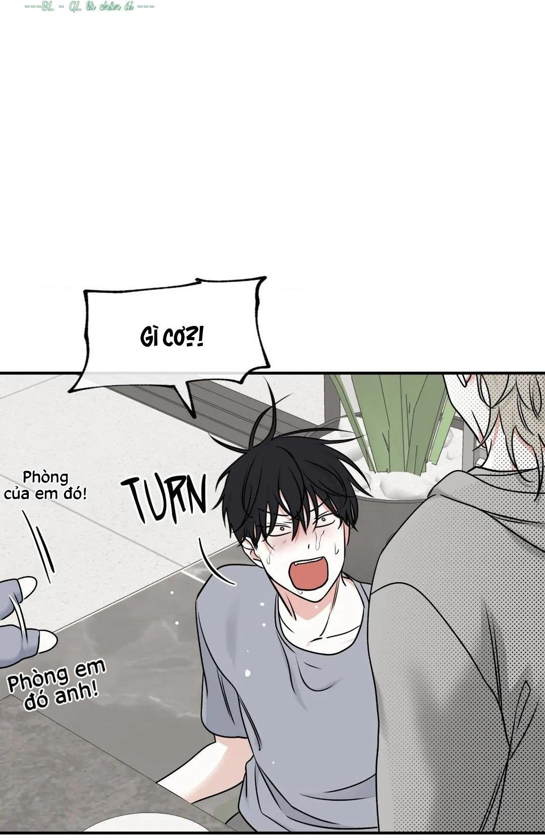 thủy triều thấp lúc chạng vạng chapter 86 33