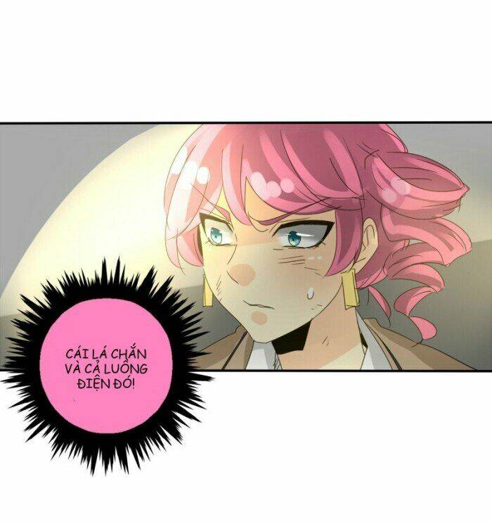 Thế Giới Không Hoàn Hảo Chapter 79 106