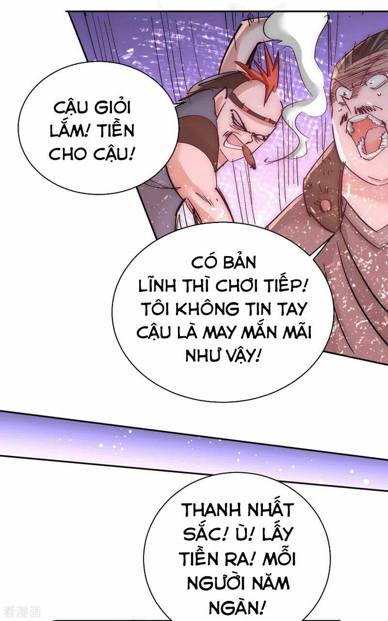 đô thị đỉnh phong cao thủ chapter 223 9