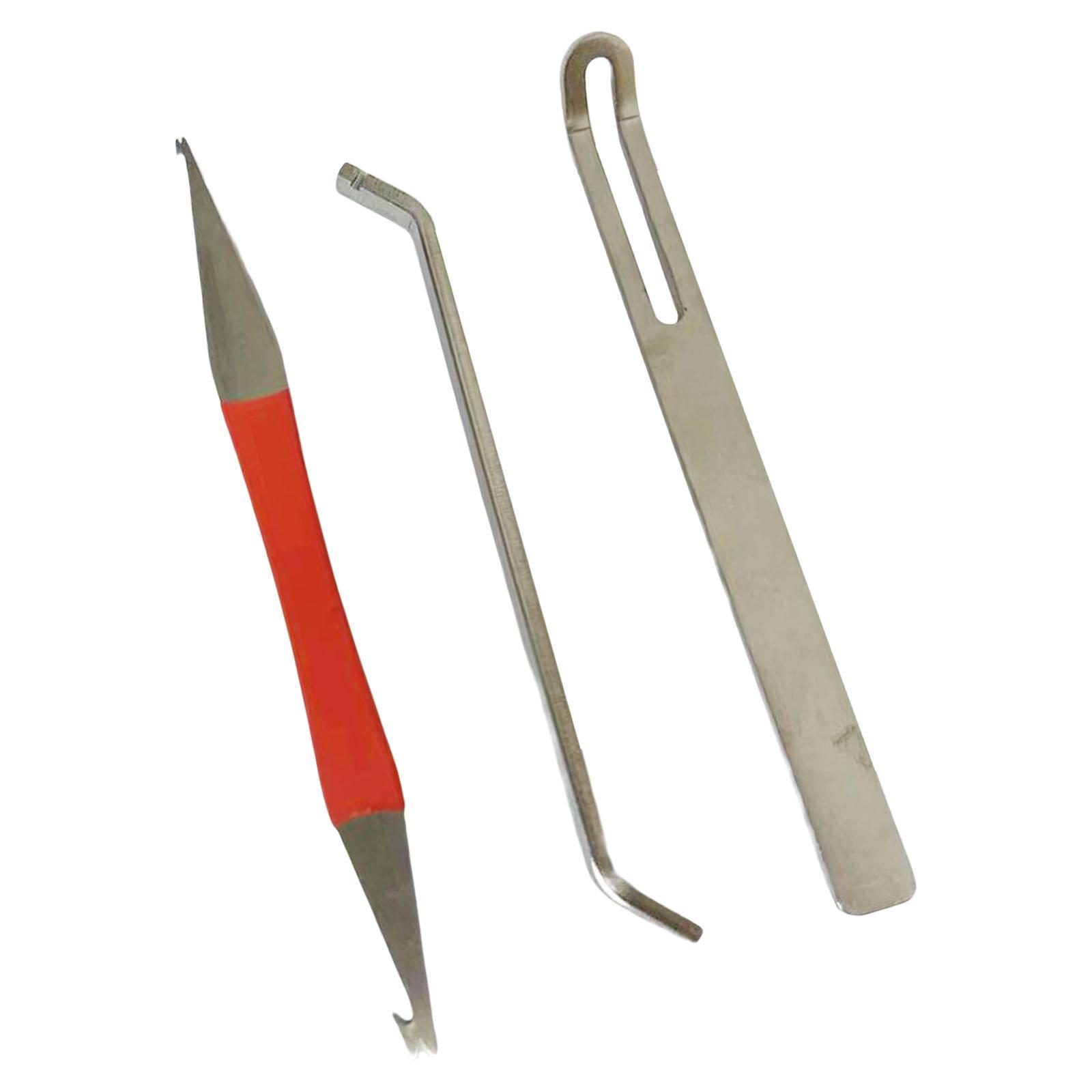 Professional  Repair Tool Kit 6 Piece