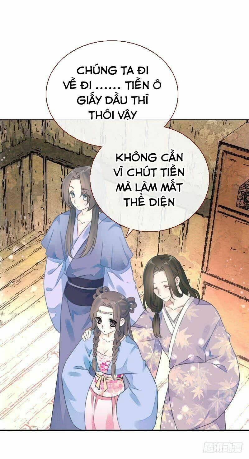 điền viên mật sủng: cô vợ nóng bỏng chapter 75 24