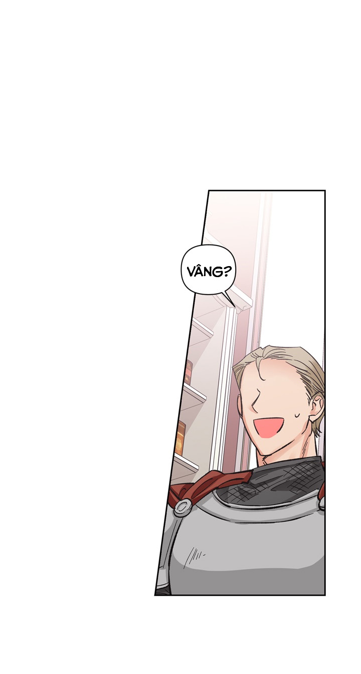 ác nữ xứng đôi với bạo chúa chapter 24 32