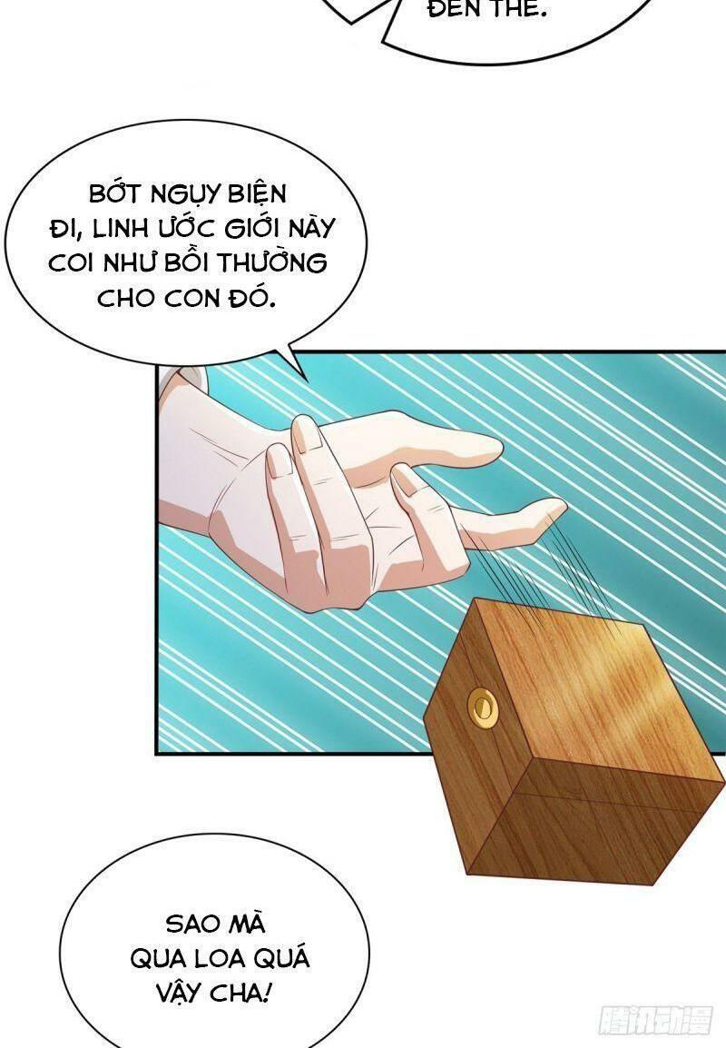 người nuôi rồng chapter 87 22