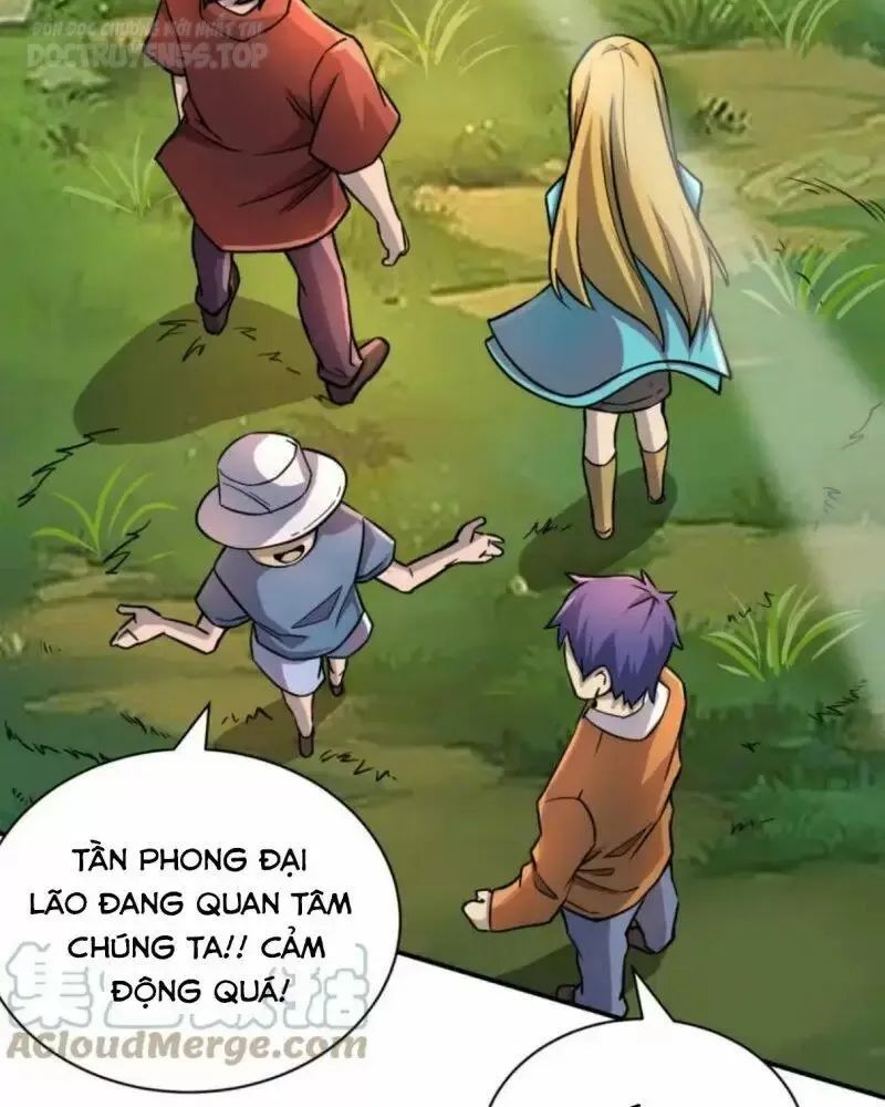 bắt đầu với thiên phú cấp sss chapter 18 91