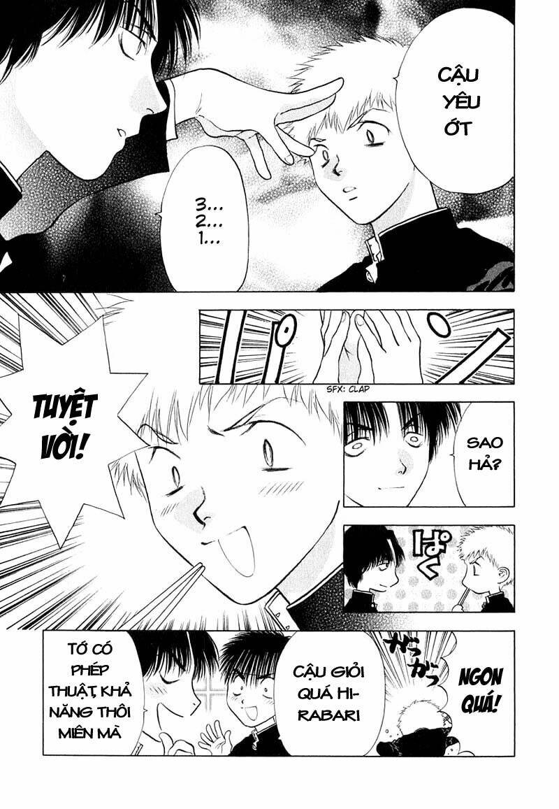 girls saurus dx chapter 6 10