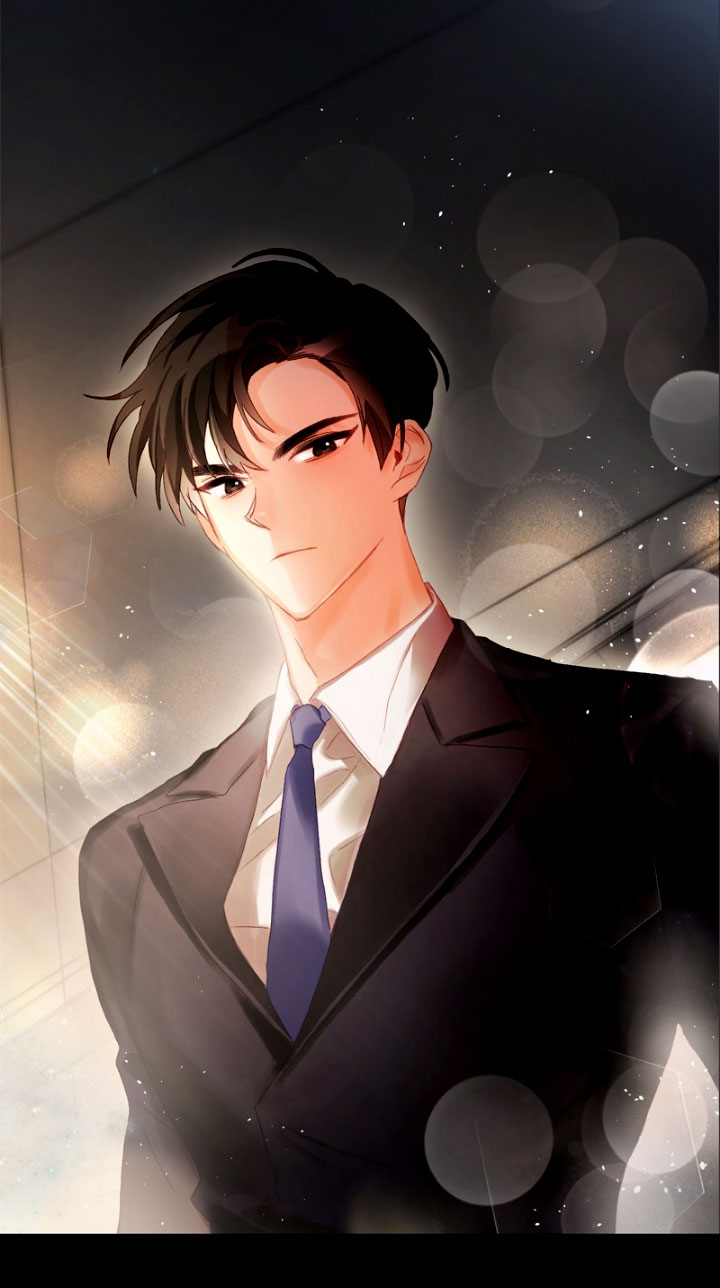 nụ hôn của giác quan thứ sáu chapter 1 47