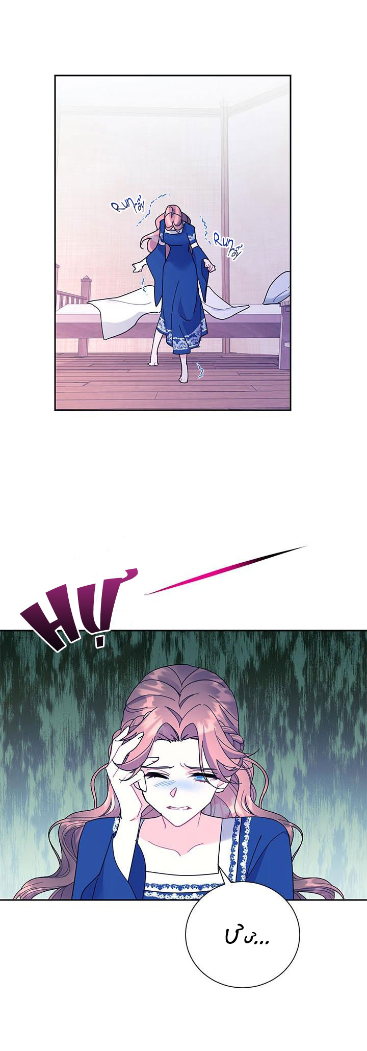 công chúa của loài chim chapter 39.1 13