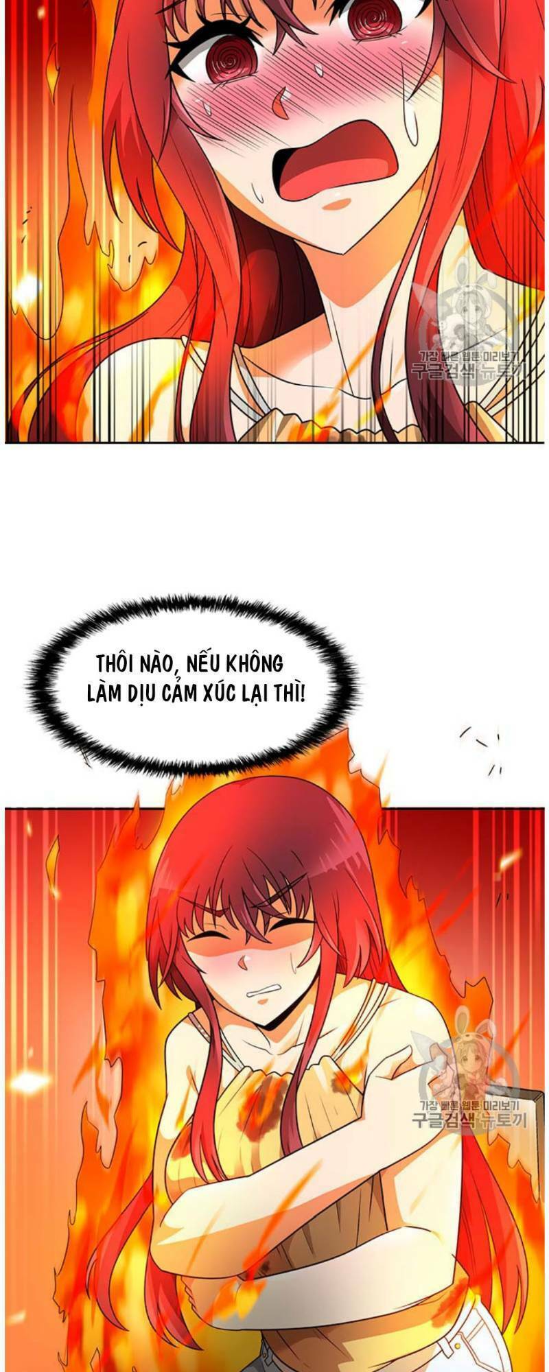 tôi tự động săn một mình chapter 51 54