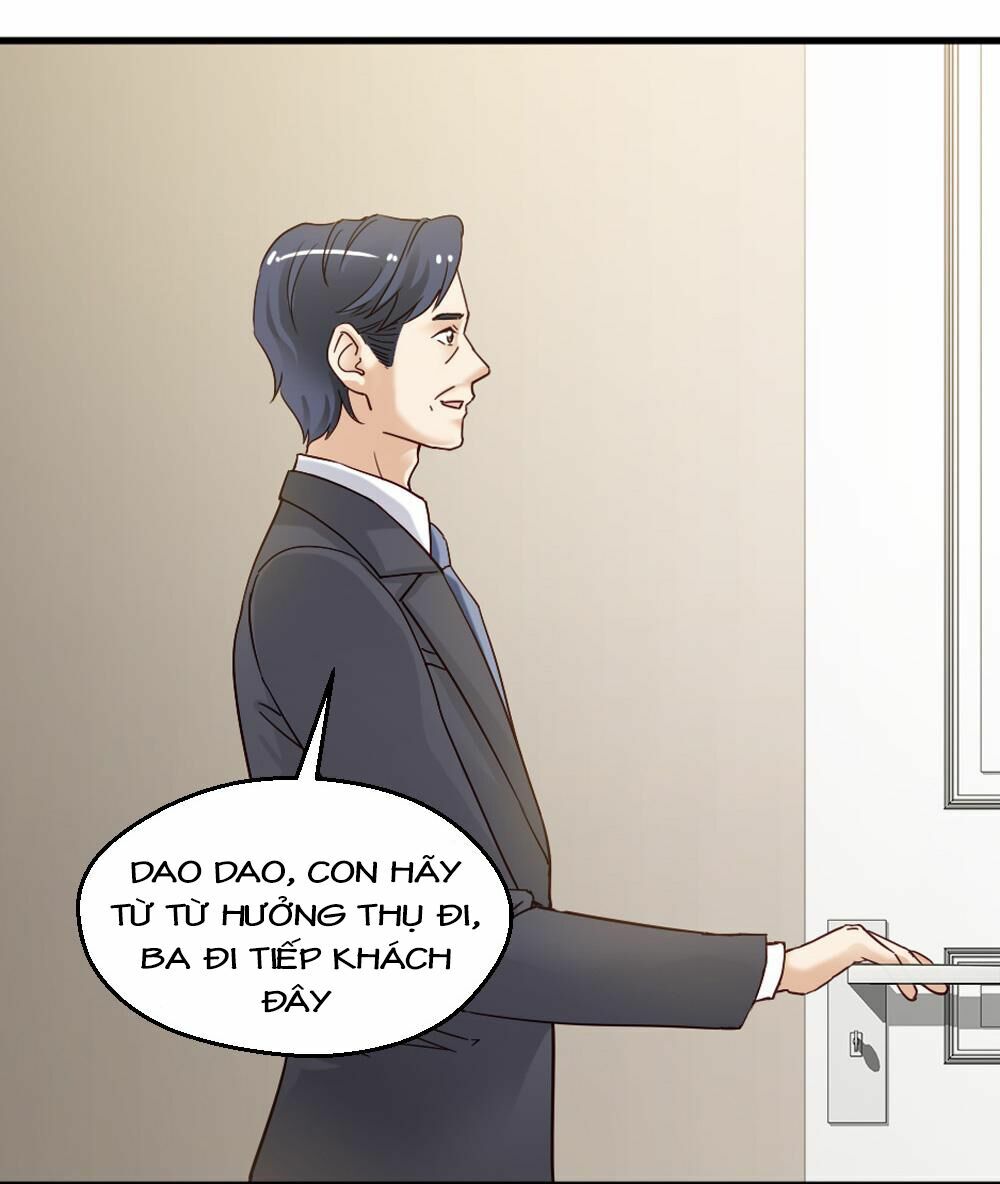 bí mật của thiên kim chapter 98 12