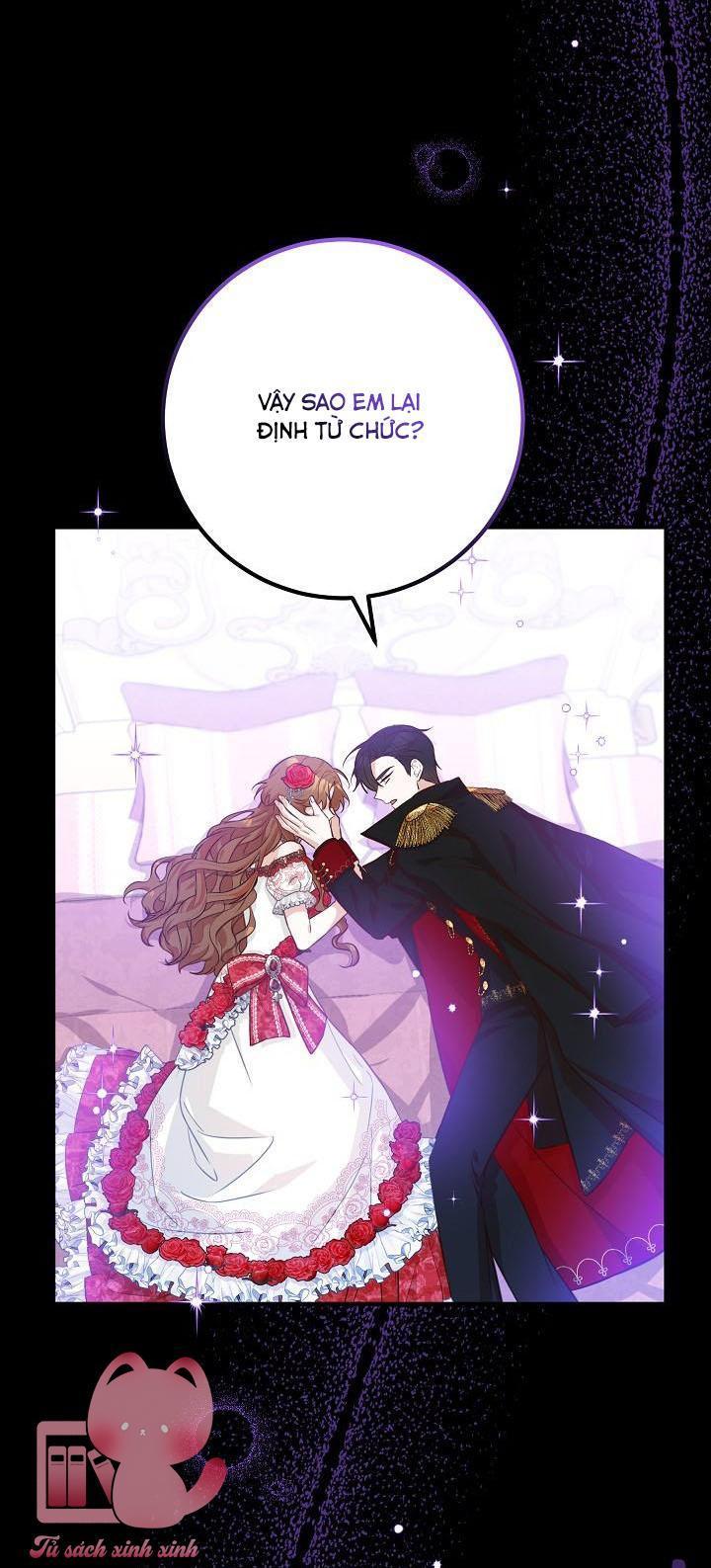 bác sĩ hoàn thành trách nhiệm rồi chapter 24 8