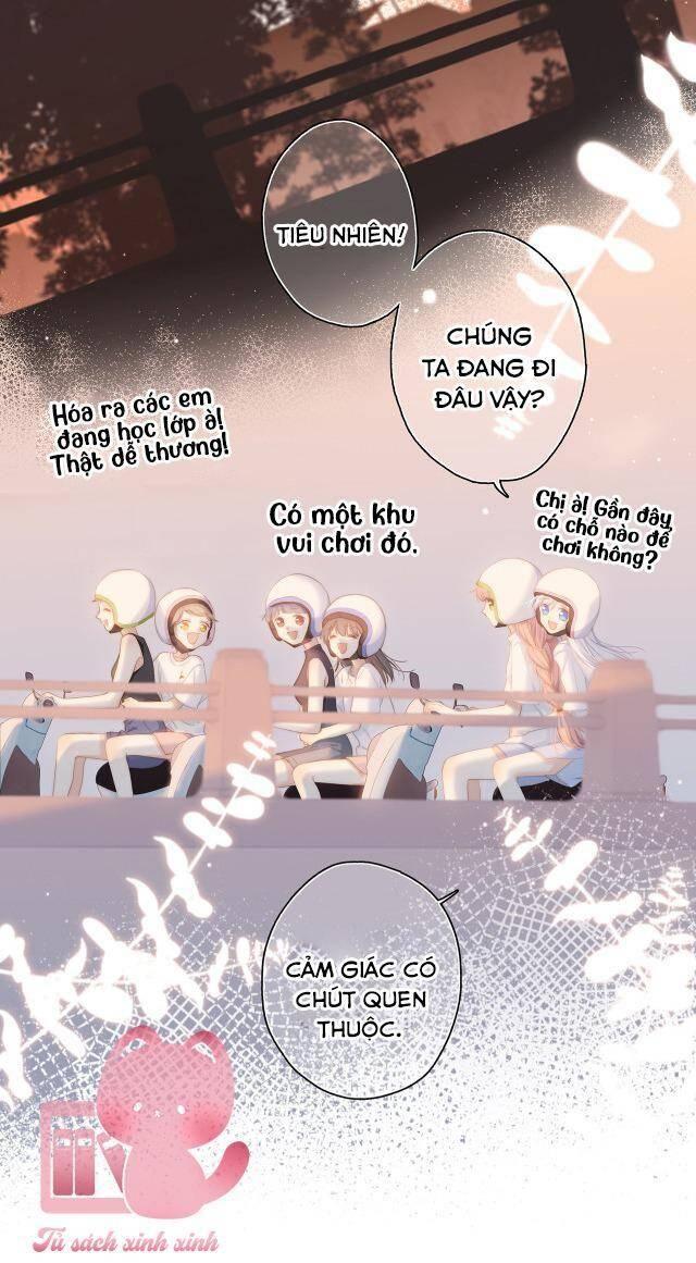 con tim rung động 2 chapter 147 78