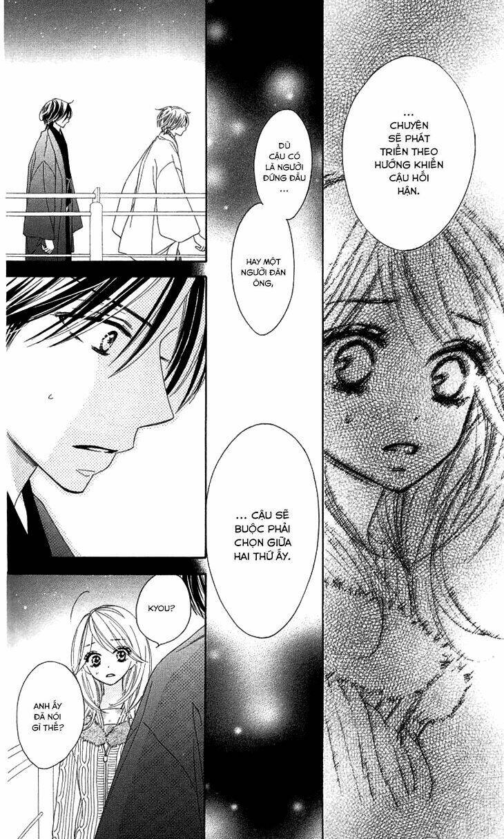 yêu quái cánh đen chapter 17 42