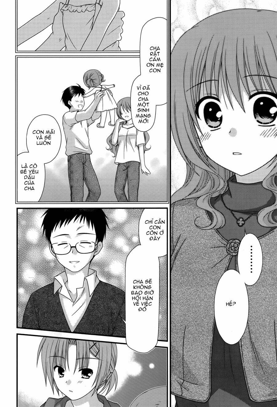 tonari no kashiwagi-san chapter 38 14