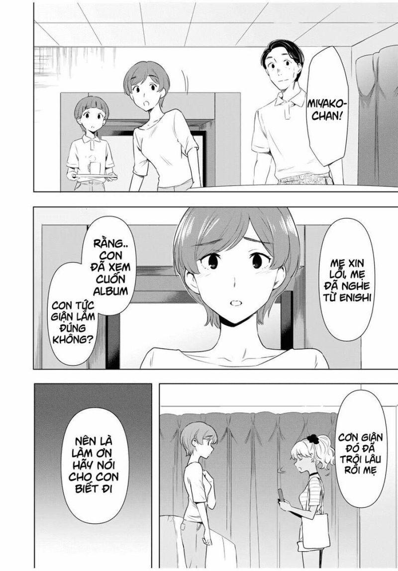 nàng lọ lem đã tìm thấy hoàng tử của mình chapter 39 17