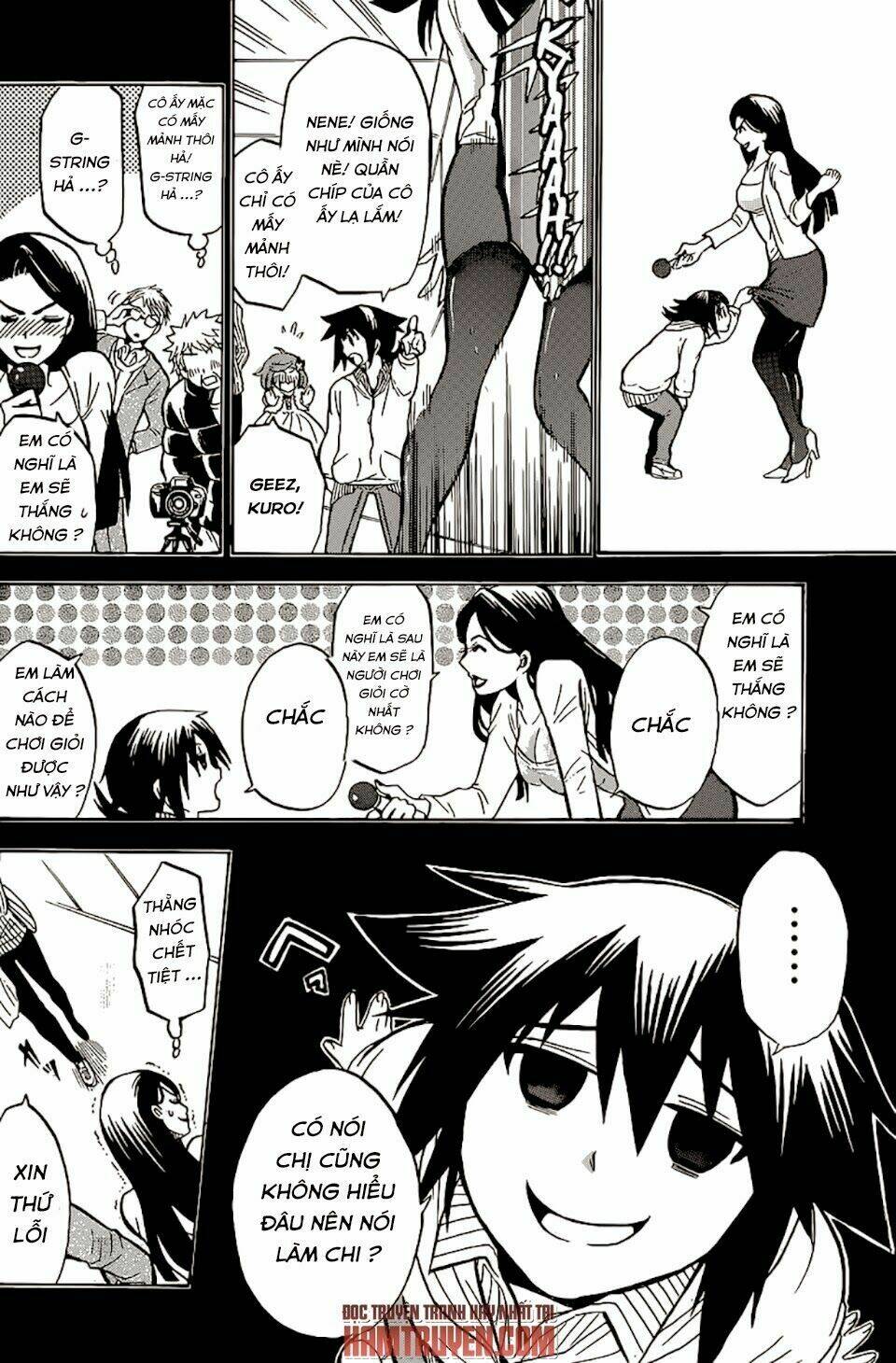 chrono monochrome chapter 1 34