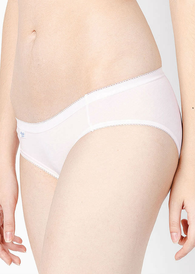 Quần Lót Nữ Sloggi Comfort Midi Triumph