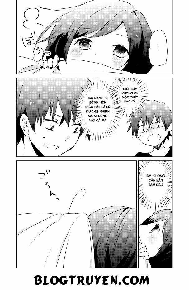 koneko hiroimashita chapter 3.2 13