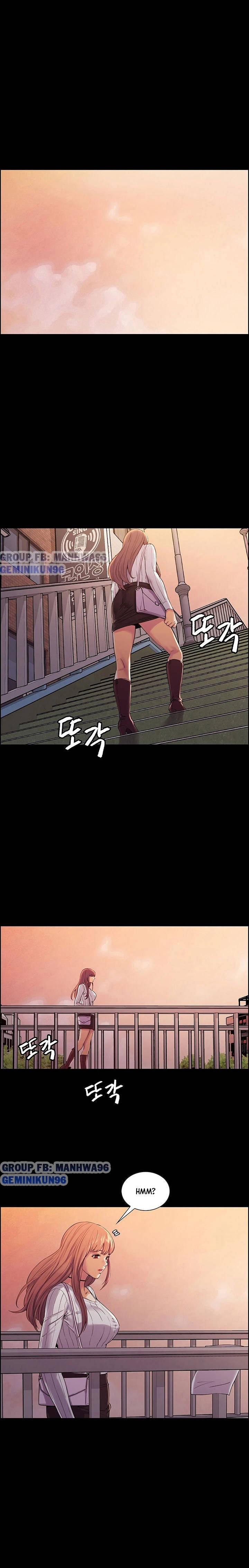 chạy trốn gia đình chapter 8 12