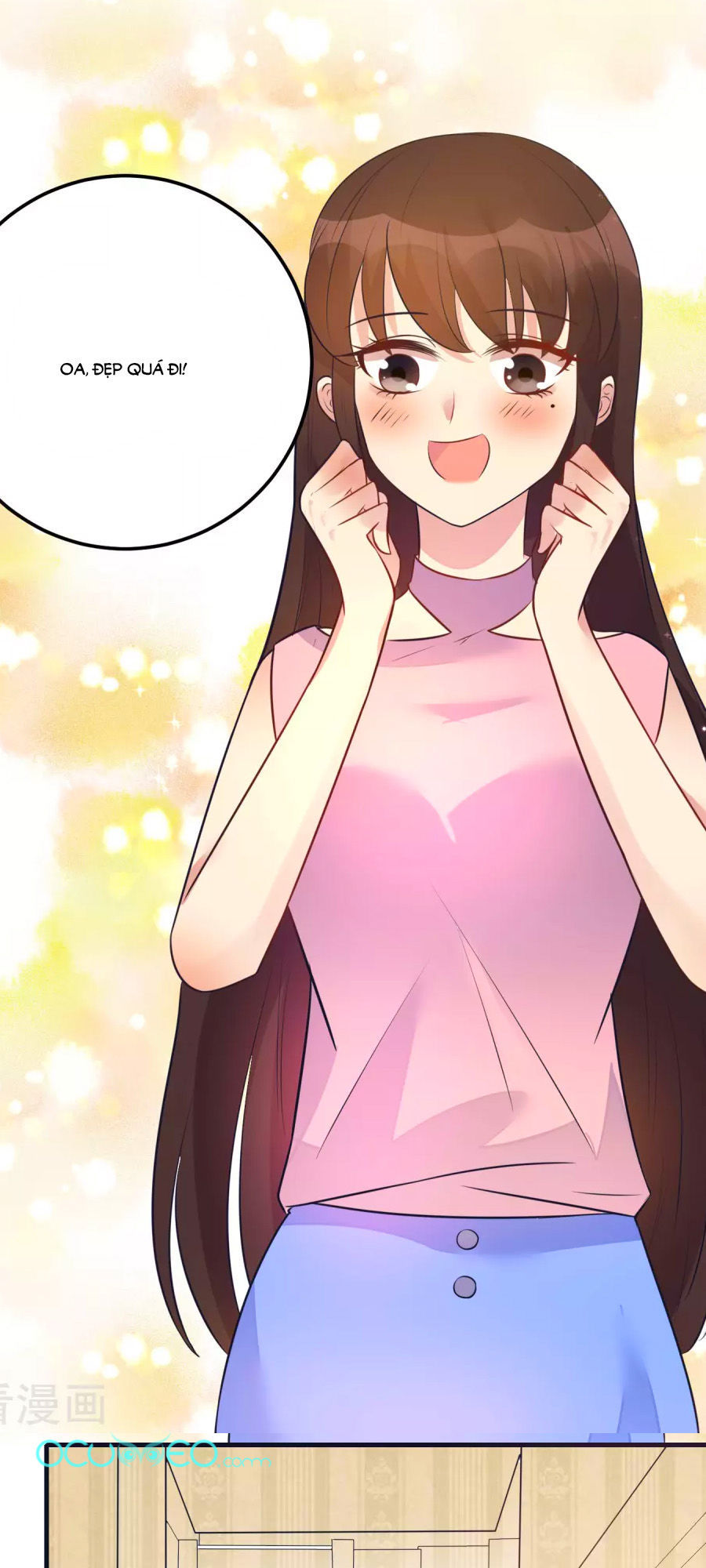 thâu tâm du hí chapter 10 4