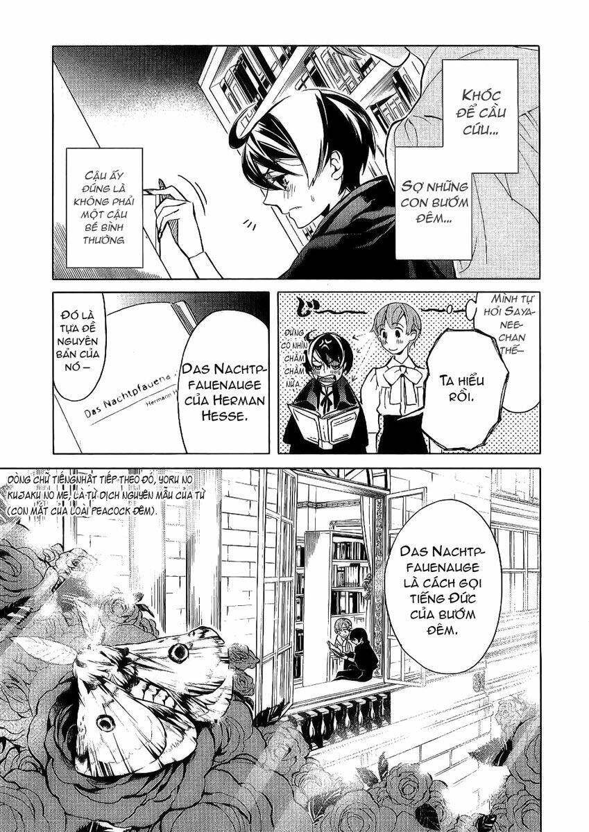 blood+ chapter 13 23