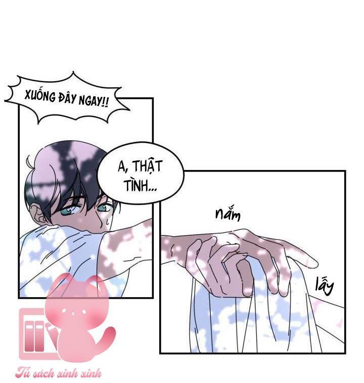 xin chào, mùa hạ chapter 1 34