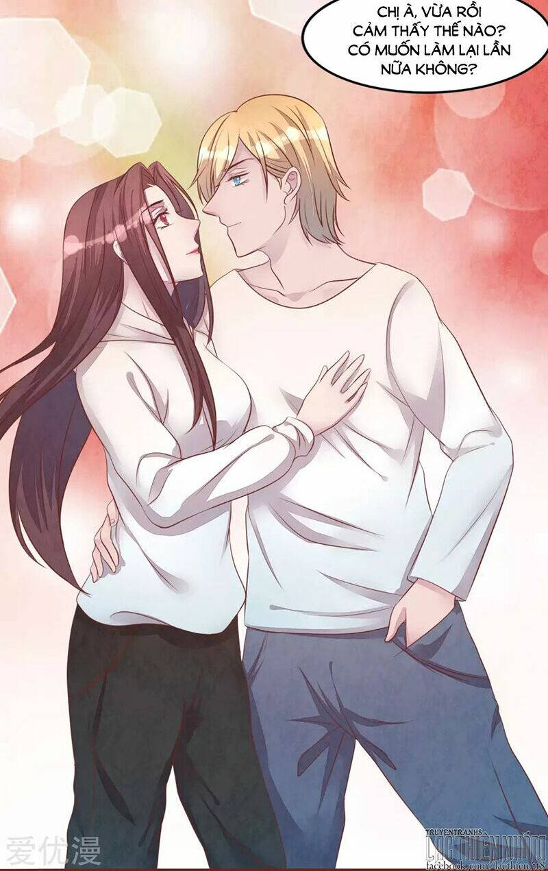 đào tạo nuôi dưỡng bạn trai mèo chapter 54 18