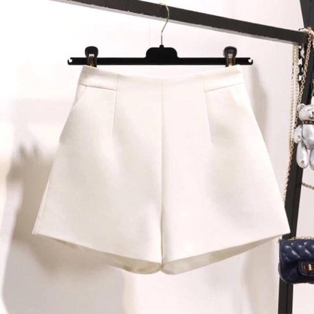 Quần short tuyết mưa l1