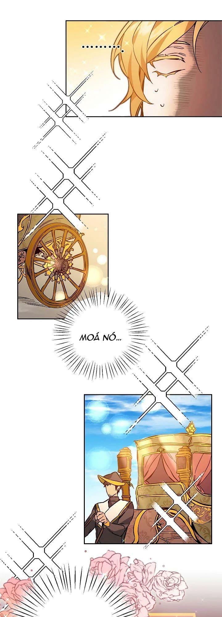 tôi trở thành hoàng đế bạo chúa trong tiểu thuyết chapter 35 11