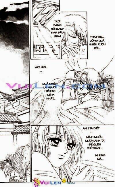 tinh linh của biển chapter 9 154