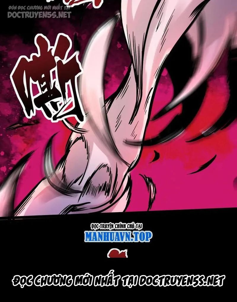quỷ dị dược tề sư: bệnh nhân của ta đều là kinh khủng chapter 106 36