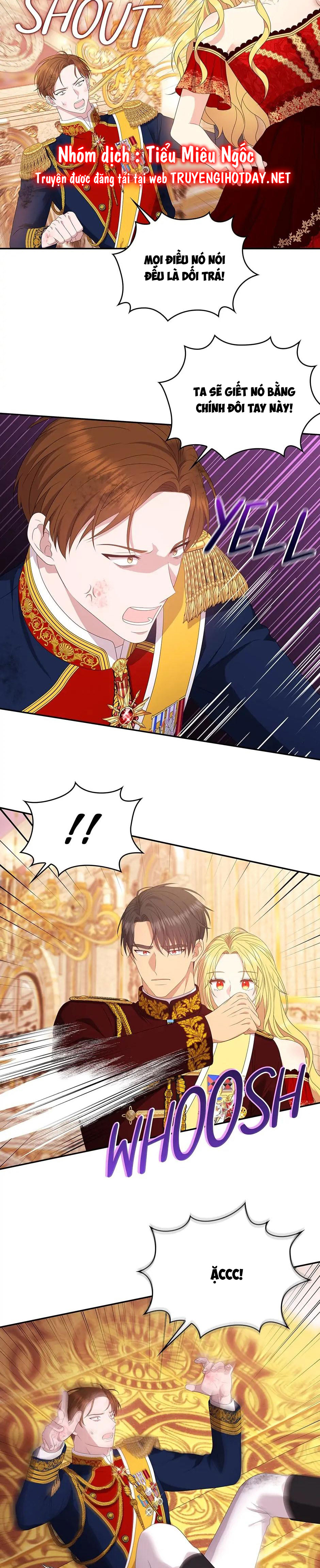 công chúa hai mặt chapter 102 12