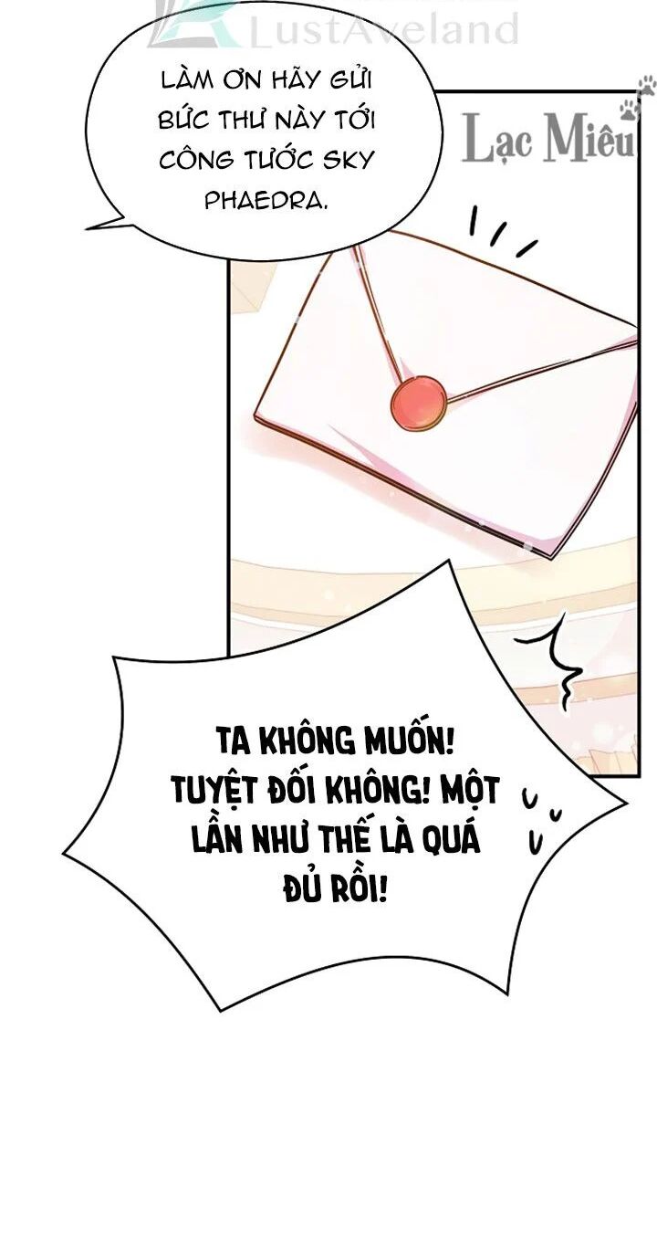 tôi không cố ý quyến rũ nam chính đâu! chapter 33 33