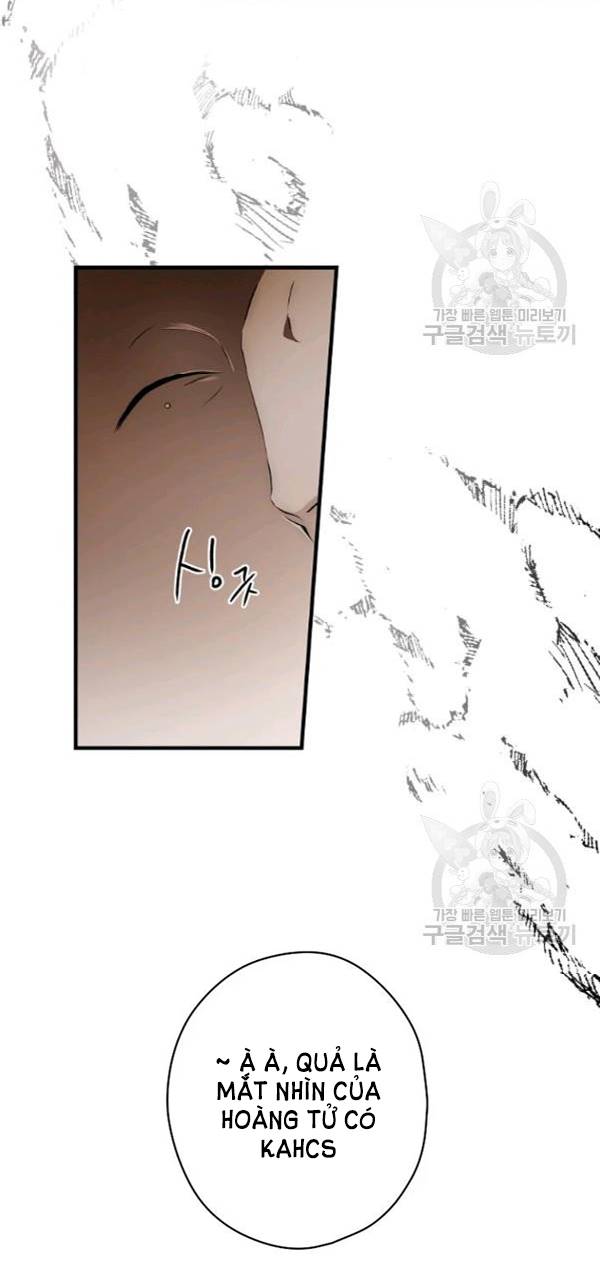 quý cô bí ẩn - secret lady chapter 38 43